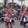 Fastnachtszug Oberelbert 2020